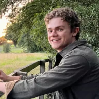 Adam Mastersprofile image